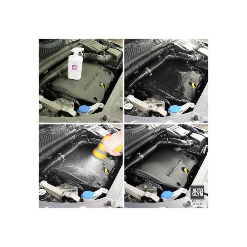 Autoglym Engine & Machine Cleaner 1l