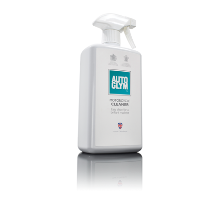 Autoglym Motorcycle Cleaner 1l