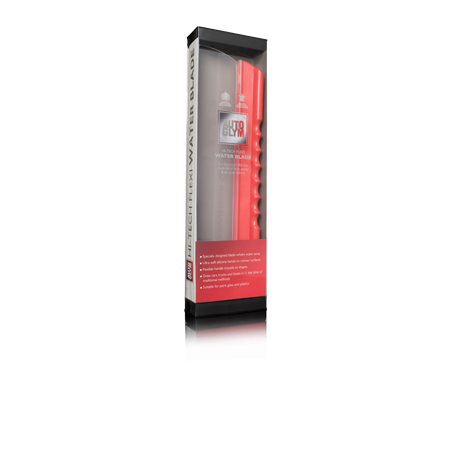 Autoglym Hi-Tech Flexi Water Blade