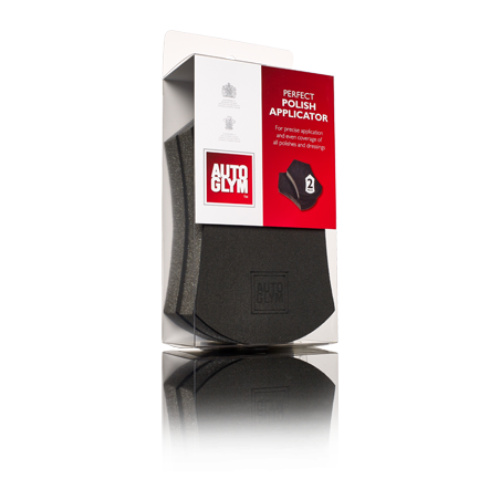 Autoglym Perfect Polish Applicator