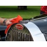 Autoglym Hi-Tech Finishing Cloth
