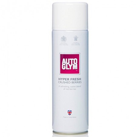 Autoglym Hyper Fresh Crushed Berries 450ml