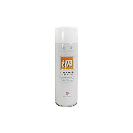 Autoglym Hyper Fresh Tropical Mist 450ml