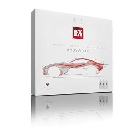 Autoglym Bodywork Collection