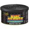 California Scents Nové Auto
