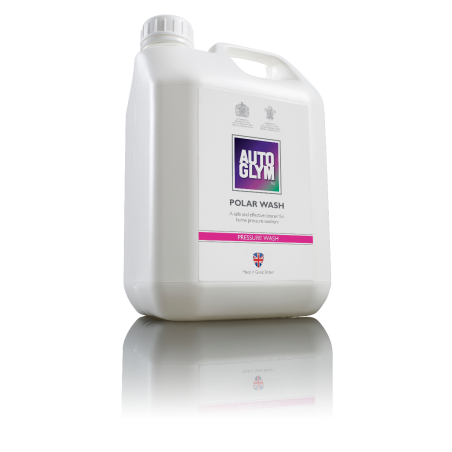 Autoglym Polar Wash 2.5L