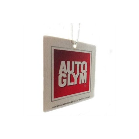 Autoglym voňavý "stromček"