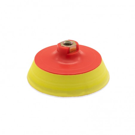 LE 125mm hrubý unášač pre Terminator V2