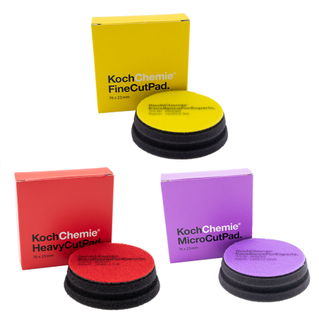 Koch Chemie 76 x 23mm (rôzne tvrdosti)