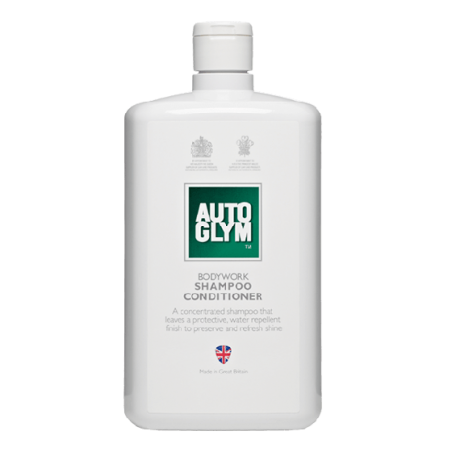 Autoglym Bodywork Shampoo Conditioner 500ml
