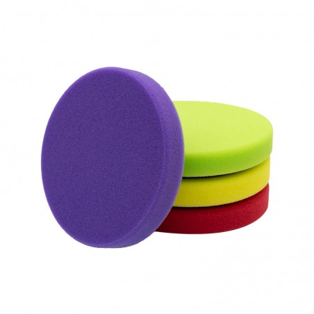 LE Pad Man V2 125mm (rôzne tvrdosti)