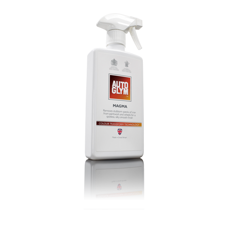 Autoglym Magma 500ml - odstraňovač náletovej hrdze