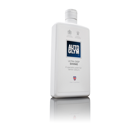 Autoglym Ultra Deep Shine 500ml