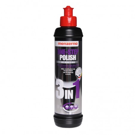 Menzerna One Step Polish 3in1 - 250ml