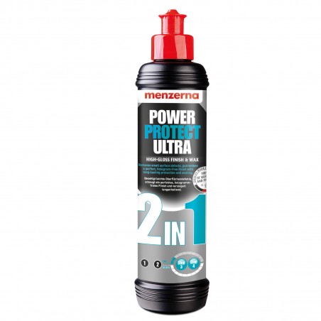 Menzerna Power Protect Ultra 2in1 250ml