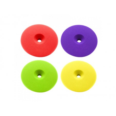 LE Centriforce V2 75mm (rôzne tvrdosti)