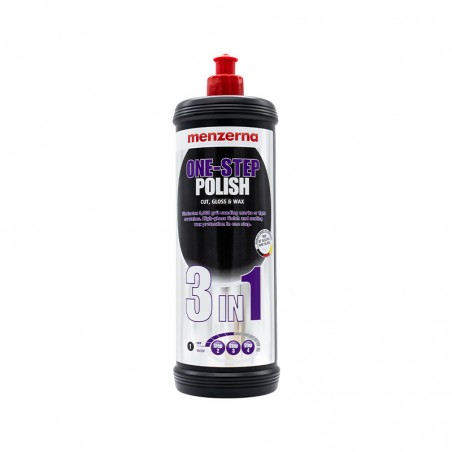 Menzerna One Step Polish 3in1 - 1L