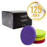 Set 4ks kotúčov Liquid Elements Pad Man V2 125mm