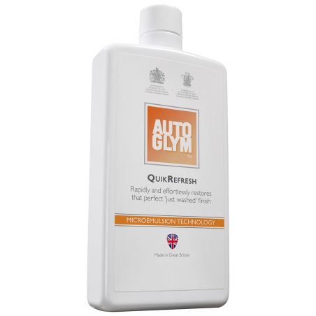 Autoglym Quikrefresh 500ml