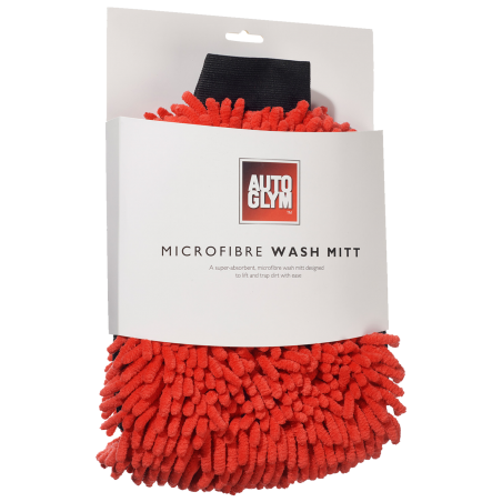Autoglym Microfibre Wash Mitt | Umývacia rukavica