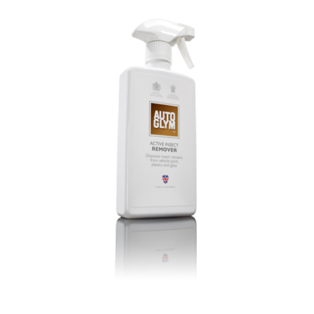 Autoglym Active Insect Remover
