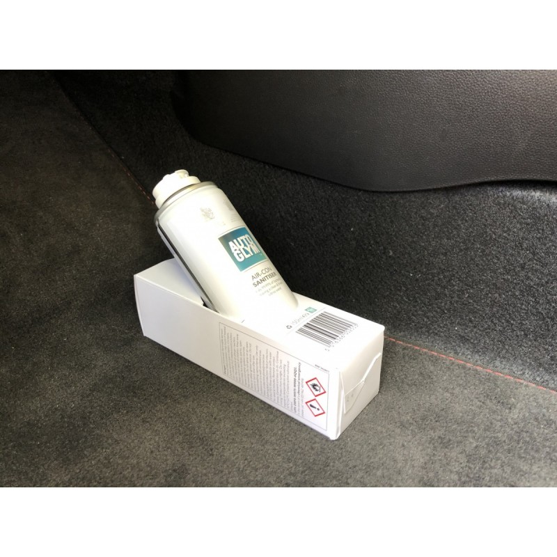 Autoglym Air-Con Cleaner 150ml