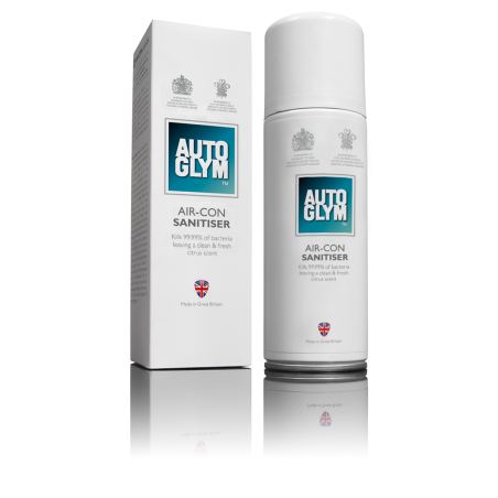 Autoglym Air-Con Cleaner 150ml