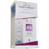 Autoglym Convertible Soft Top Clean & Protect Complete Kit