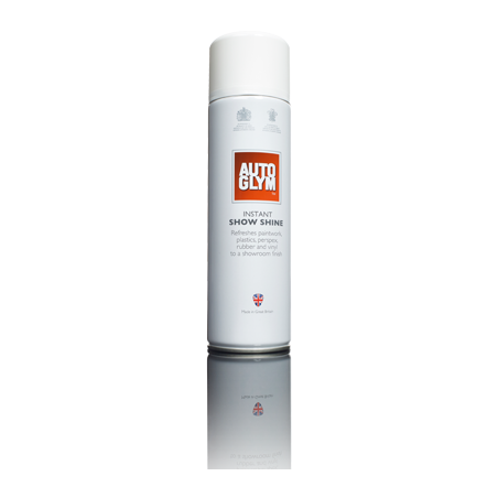 Autoglym Instant Show Shine 450ml