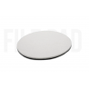 LE filcový kotúč na sklo 125mm