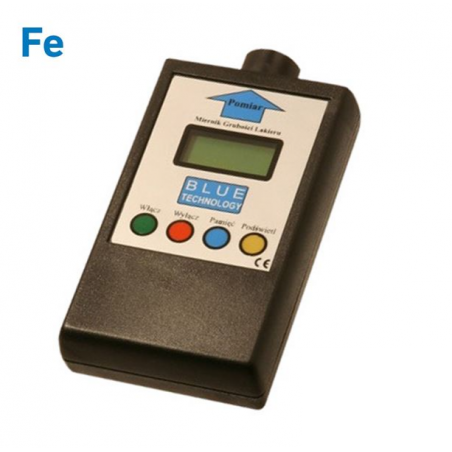 Blue Technology MGR-10-FE