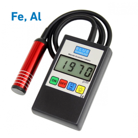 Blue Technology MGR-11-S-AL