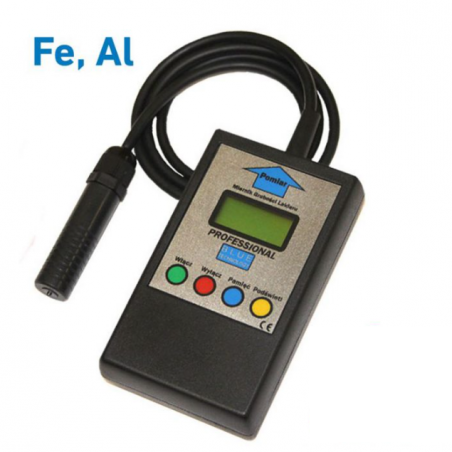 Blue Technology P-10-S-AL