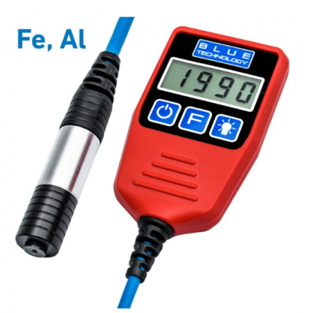 Blue Technology P-13-S-AL