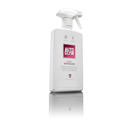 Autoglym Rapid Detailer 500ml