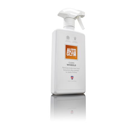 Autoglym Clean Wheels 500ml