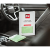 Autoglym Interior Hand Pads - Interiérové špongie