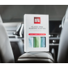 Autoglym Glass and Screen Cloths - Handričky na sklá a displeje