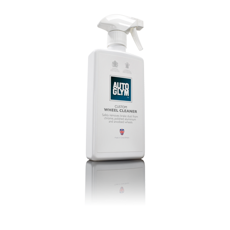 Autoglym Custom Wheel Cleaner 500ml