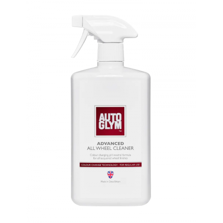 Autoglym Advanced All Wheel Cleaner 1 l | Čistič diskov