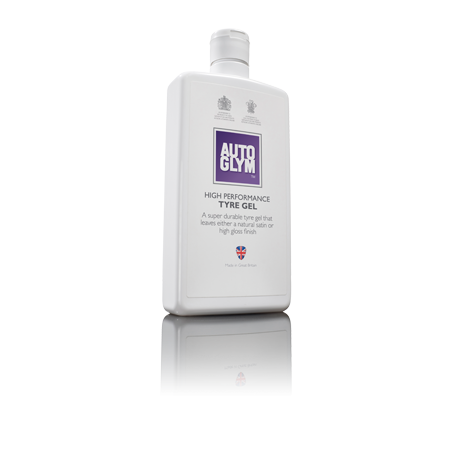 Autoglym High Performance Tyre Gel 500ml