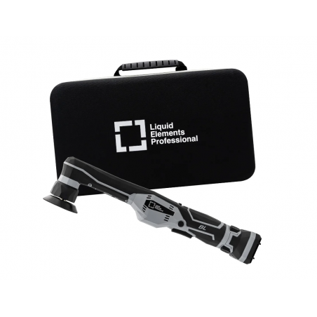 Liquid Elements A2000 Pro - profi akumulátorová leštička