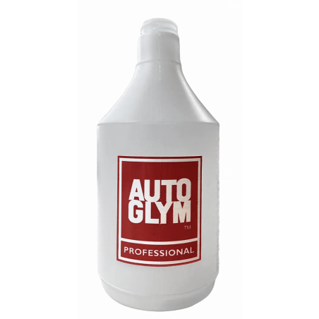 Autoglym Squeezie Bottle 0,5 l | Odolná fľaša