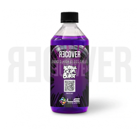 Liquid Elements Recover 500ml - gél na pneumatiky