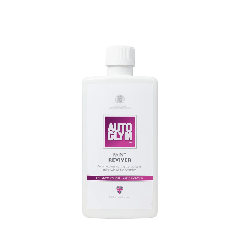 Paint Reviver - Oživovač laku a farby 500ml