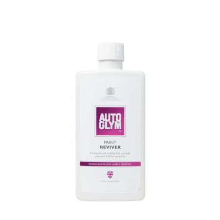 Paint Reviver - Oživovač laku a farby 500ml