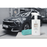 Autoglym All Purpose Cloth 3ks - Handričky z mikrovlákna