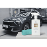Autoglym All Purpose Cloth 3ks - Handričky z mikrovlákna