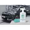 Autoglym All Purpose Cloth 3ks - Handričky z mikrovlákna
