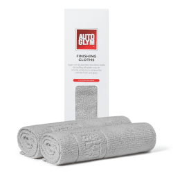 Autoglym Finishing Cloth...
